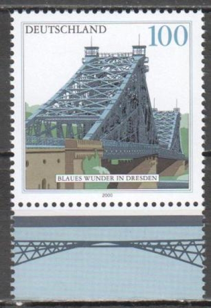 NSR 2109 ** - 2000